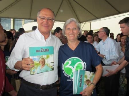 Inaugurado o Hospital Regional de Piracicaba Dra. Zilda Arns