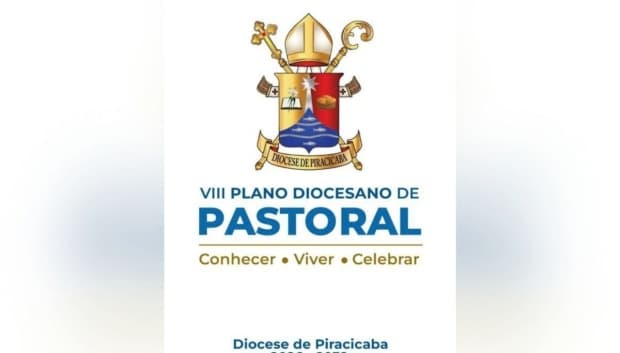 Diocese de Piracicaba promulga o VIII Plano Diocesano de Pastoral com diretrizes até 2032