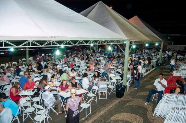 Paróquia de São José, em Santa Bárbara d'Oeste, divulga calendário de festa religiosa ao padroeiro