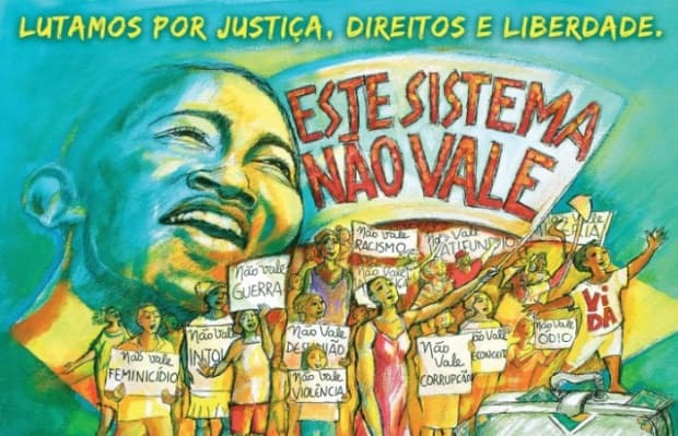 Piracicaba participa do Grito dos Excluídos no próximo dia 7