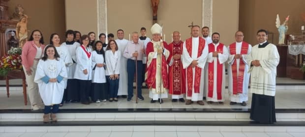 Solenidade de São Pedro e São Paulo une fiéis e promove obras de caridade em todo mundo