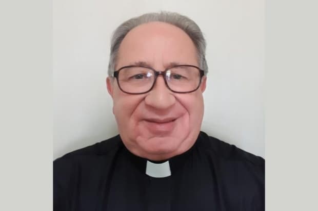 Paróquia Santa Cruz e São Dimas, em Piracicaba, tem novo pároco: o padre Luiz de Sousa Lima