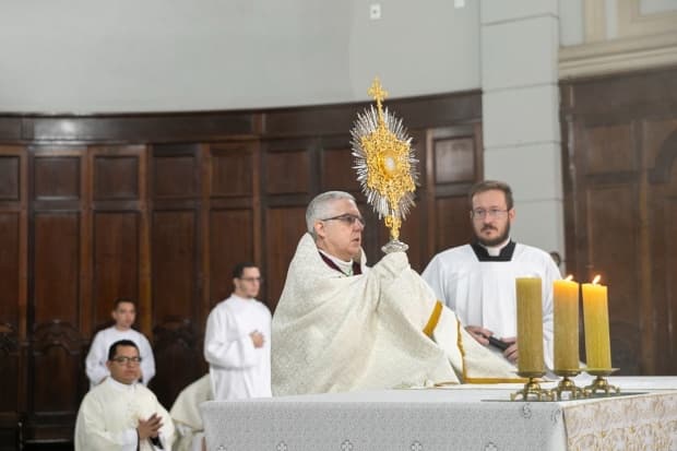 Bispo de Piracicaba convoca fiéis a se unirem em oração a favor da vida e contra o aborto
