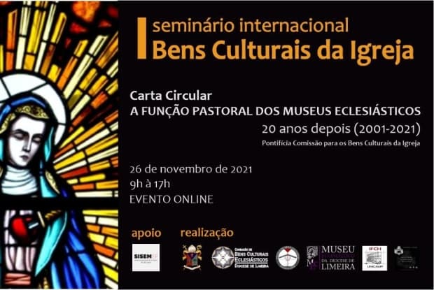 Diocese de Limeira realiza seminário sobre bens culturais da Igreja
