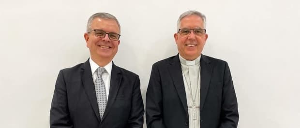 Assista ao Seminário de Proteção da Vida e da Família, com palestras de Dom Deveir e Dr. Rogério Astolphi