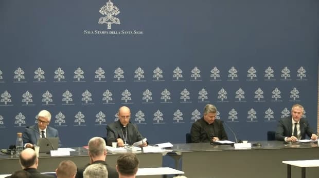 Vaticano divulga nota "A Rainha da Paz", com posicionamento sobre experiência espiritual ligada a Medjugorje