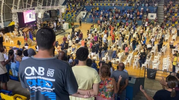 RCC promove Rebanhões de Carnaval em quatro cidades da Diocese de Piracicaba