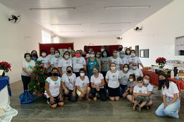 Pastoral da Criança: 35 anos salvando vidas na Diocese de Piracicaba