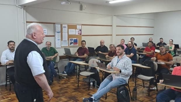 Pós-graduação em Governança Eclesial capacita pessoas para melhor gestão da vida da Igreja