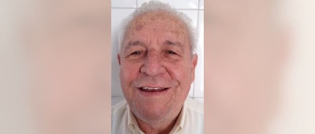 Nota de Falecimento: Diácono Luiz Bordignon