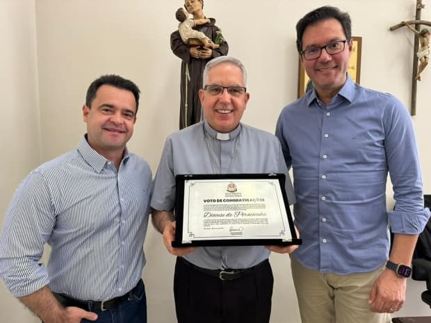 SOS Rio Grande do Sul: Alesp reconhece iniciativa da Diocese de Piracicaba e Formiguinhas