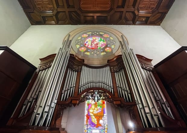 Nota de esclarecimento: tombamento e restauração do órgão de tubos da Catedral de Piracicaba