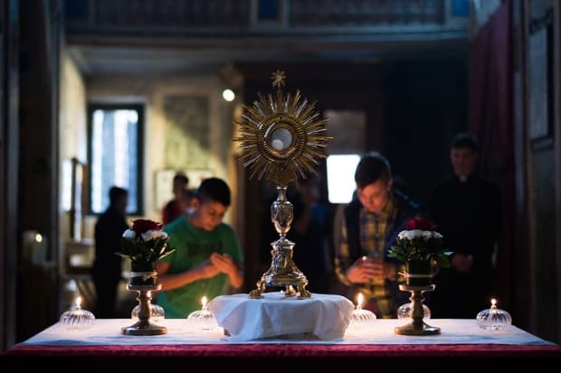 Pastoral da Iniciação à Vida Cristã promove formação online sobre a coleção "Crescer em Comunhão"