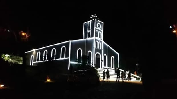 "Natal Luz" deste ano abre comemorações do 1º centenário de Tupi, em Piracicaba