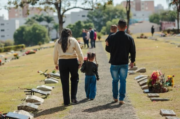 Cemitérios têm programação de missas de Finados; Parque da Ressurreição promove atividades para visitantes em Piracicaba