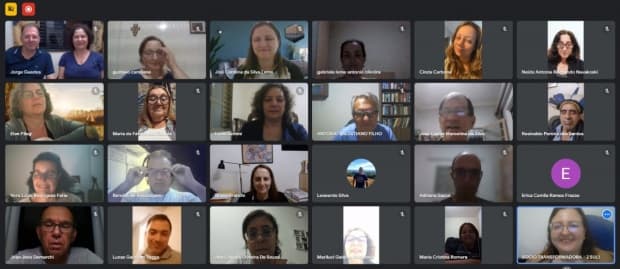 Curso "Água: fonte de vida" acontece na Diocese de Piracicaba entre agosto de 2024 e maio de 2025