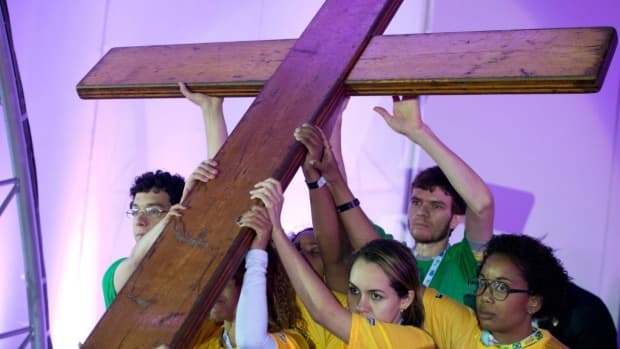 Documento para realização da JMJ nas dioceses é apresentado no Vaticano