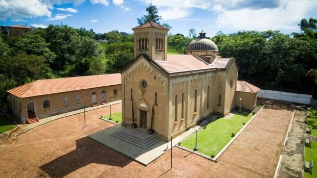Capela do bairro Monte Alegre, em Piracicaba, volta a ter missas e atividades pastorais