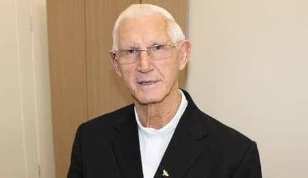 Um ano de falecimento de Dom Moacyr Vitti