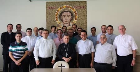 Diocese Piracicaba sedia encontro da Comissão de Liturgia da Sub-Região Campinas/CNBB