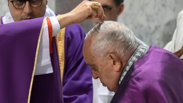 Ano Jubilar: confira as celebrações do Papa nos meses de março e abril