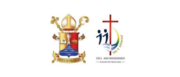 Regulamentos e formulário de inscrição do concurso para escolha do Hino e Logo oficiais do Jubileu de 80 anos da Diocese de Piracicaba