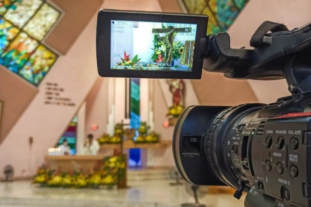 Divulgado o tema do próximo Dia Mundial das Comunicações Sociais