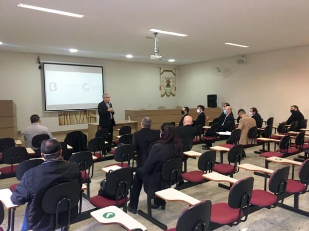 Piracicaba sedia encontro da Província Eclesiástica sobre adequação de igrejas à LGPD