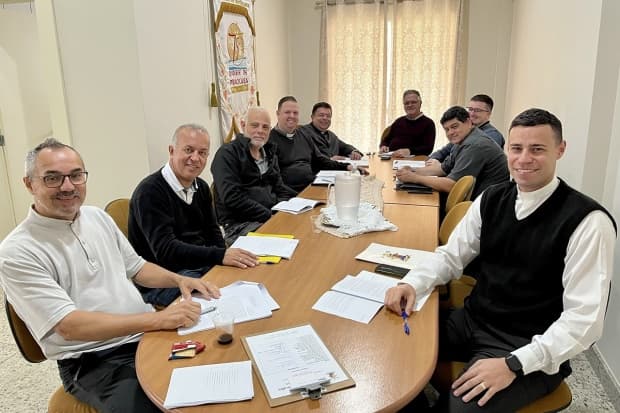 Conselho de Pastoral prepara Ano Missionário Diocesano para 2023
