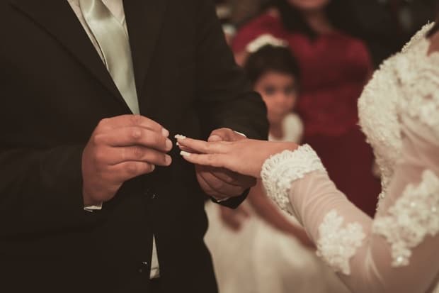 Abertas inscrições para curso on-line sobre processo canônico de dissolução do vínculo matrimonial