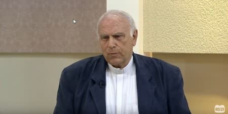 "Amores Laetitia" é o tema da formação dos presbíteros da diocese