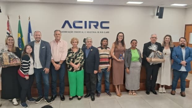 Por iniciativa da Diocese, 1º encontro metropolitano de mulheres católicas é realizado em Rio Claro