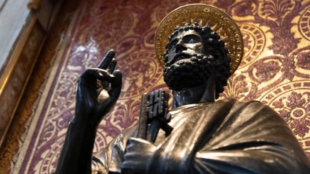 Encontros de fé e cultura buscarão redescobrir e contar a história de São Pedro