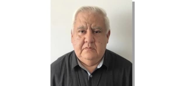 Nota de Falecimento: Pe. Vanderci José Rocha