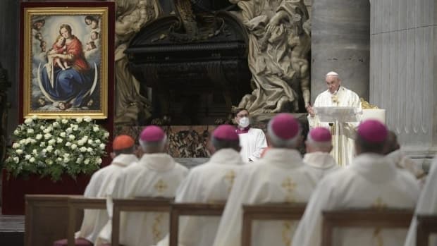 Papa questiona comodismo dos católicos na Europa e pede maior unidade