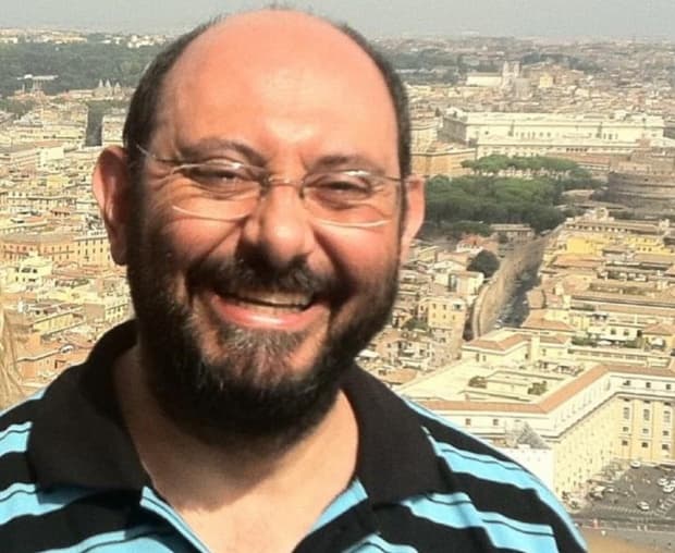Morre padre Reinaldo César Demarchi aos 51 anos