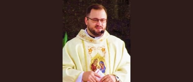 Paróquia São José, em Santa Bárbara d'Oeste, recebe padre Robson Luís Natis como novo pároco