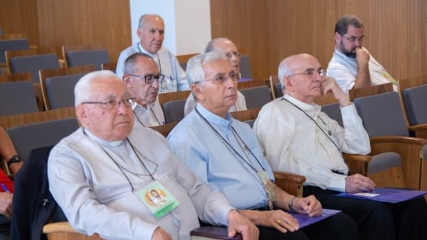 Brasil tem 162 bispos eméritos que continuam colaborando com a missão evangelizadora da Igreja