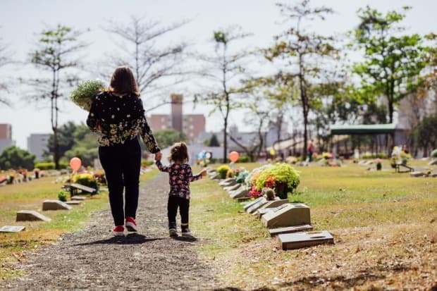 Com missas e atividades para visitantes, Parque da Ressurreição tem programação especial no Dia das Mães