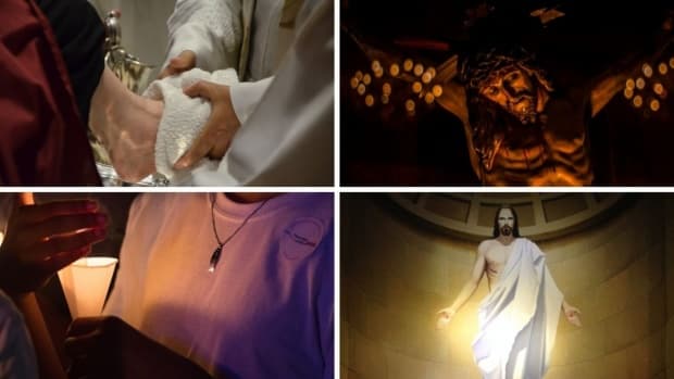 Assista a todas as homilias de Dom Devair, bispo de Piracicaba, durante a Semana Santa de 2022