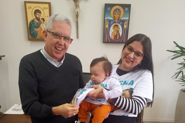 Seminário em Santa Bárbara d'Oeste discute proteção da vida e da família