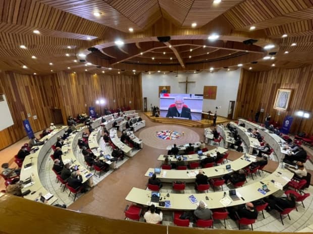 Assembleia Eclesial busca depurar convites de Deus e de Jesus para que a Igreja na América Latina e Caribe seja mais sinodal e missionária