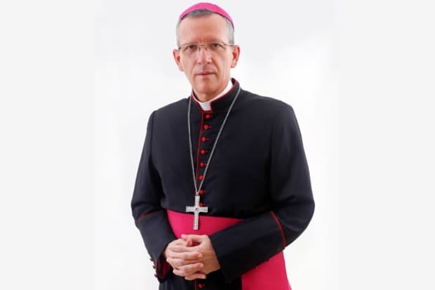 Dom Devair e bispos da Sub-Região Pastoral Campinas emitem mensagem de agradecimento a Dom José Roberto Fortes Palau