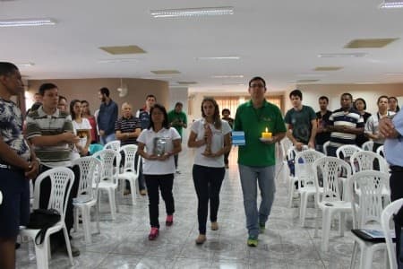Pascom realiza 4º Encontro Diocesano para comunicadores no domingo