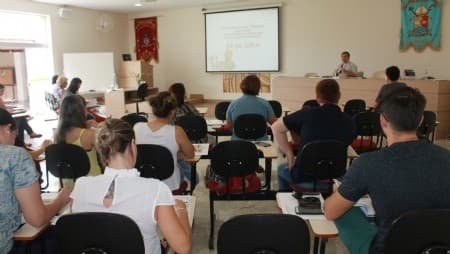 Diocese promoverá formação para atendentes paroquiais