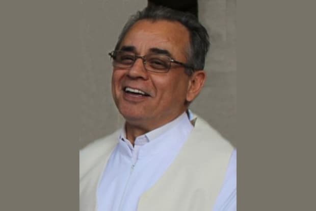 Padre Caroni é novo pároco da Paróquia Nossa Senhora Aparecida, em Rio das Pedras