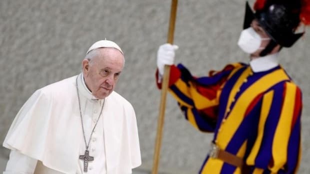 Papa: Toda guerra nega os compromissos da ONU; só o bem constrói o mundo