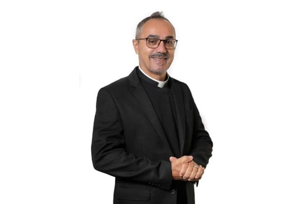 Padre Antonio Ramos do Prado é incardinado na Diocese de Piracicaba