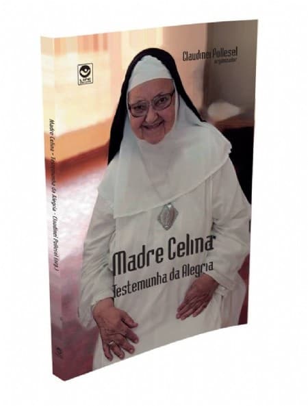"Madre Celina - Testemunha da Alegria".