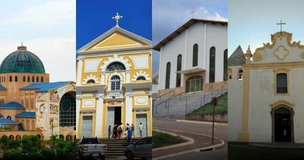 Igreja Católica é a instituição com maior confiança entre os brasileiros, segundo Datafolha